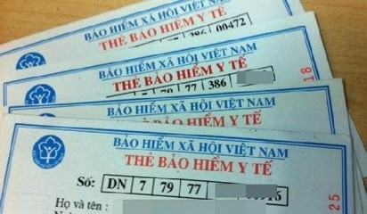 Thẻ BHYT điện tử: Khẳng định nỗ lực phục vụ không ngừng của BHXH Việt Nam