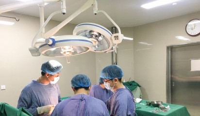 Bệnh nhân bị cắt toàn bộ dương vật do chủ quan