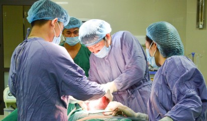 Khi nào cần thiết phải phẫu thuật u xơ tử cung