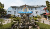 Bệnh viện đa khoa Hùng Vương - 10 năm xây dựng và phát triển