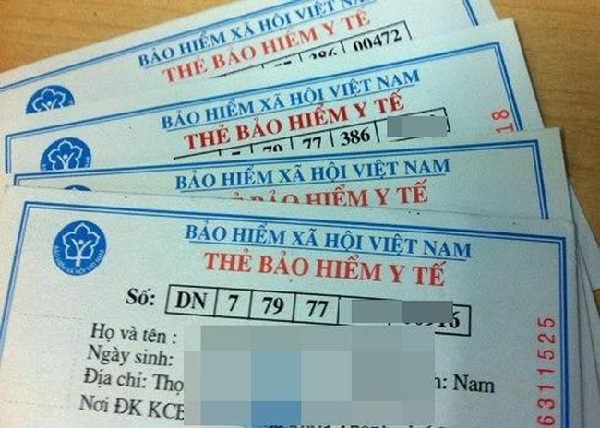 Thẻ BHYT điện tử: Khẳng định nỗ lực phục vụ không ngừng của BHXH Việt Nam