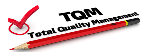 Quản lý chất lượng toàn diện - TQM