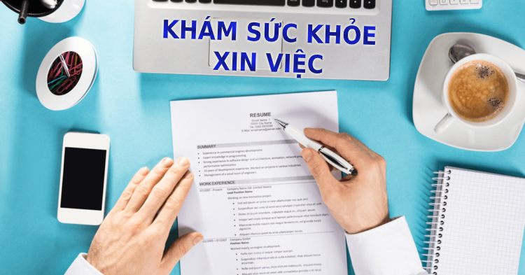 Giải đáp thắc mắc về cấp giấy khám sức khỏe tại BVĐK Hùng Vương