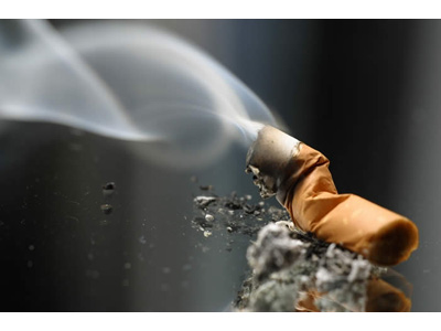 Gần 56% người lao động bị phơi nhiễm thụ động với thuốc lá